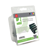 Q-Connect HP 950XL 951XL Ink CMYK P4