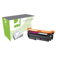 Q-Connect HP 648A Mag Toner CE263A