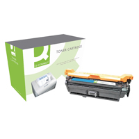 Q-Connect HP 507A Cyan Toner CE401A
