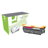 Q-Connect HP 507A Mag Toner CE403A