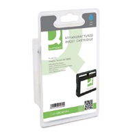 Qcon HP Cn054A HP933XL Ijet Cart Cyn