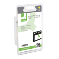 Qcon HP Cn056A HP933Xl Ijet Cart Ylw