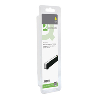 Q-Connect HP 971XL Ink Cartridge Ylw