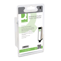Q-Connect HP No364 CN684EE I/Jet Blk