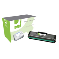 Q-Connect Samsung MLT-D101S Bk Toner