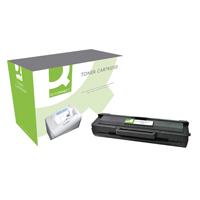 Q-Connect Samsung 1042S Black Toner