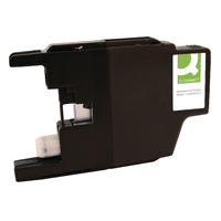 Q-C Brother LC223M Comp Ink Cart Mag