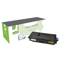 Q-Connect Kyocera TK-3100 Toner Blk