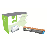 Q-Connect Brother TN-241C Toner Cyn