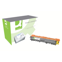 Q-Connect Brother TN-241Y Toner Ylw