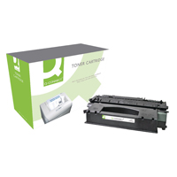 Q-Connect Brother TN-3230 Com Tnr Bk