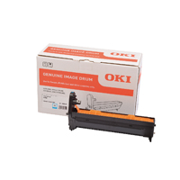 Oki C612 EP Image Drum Cyan