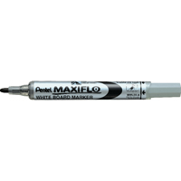 Pentel Maxiflo Marker Bullet Pk12 Pentel Maxiflo Marker Bullet Pk12