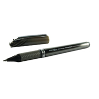 Pentel Energel Rollerball Black