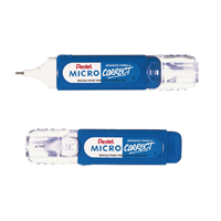 Pentel Micro Correct White xZL31W