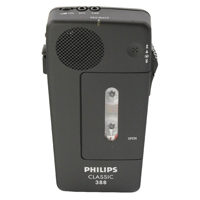 Philips LFH0388 Pocket Memo Voice