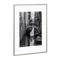 Hampton Frames Alm Cerf Frm A3 Slv