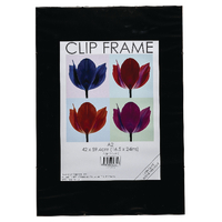 Announce A2 Metal Clip Frame