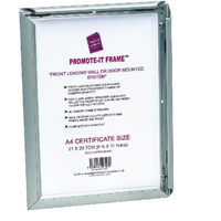 Hampton Frames Promote It Frame A3