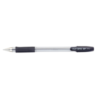 Pilot Bps-Gp Ballpen Med B Pk12