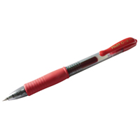 Pilot G2 07 Rflable Red Box 12