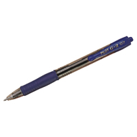 Pilot G2 07 Rflable Blue Box 12