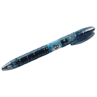 Pilot Bottle to Pen Fine Blue Pk10