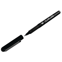 Pilot Vball R/Ball Blk BLVB501 Pk12