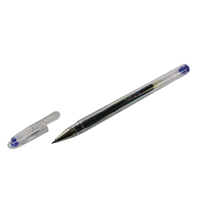 Pilot G105 Gel Pen Bl Pk 12 0.5Mm