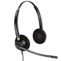 Plantronics EncorePro HW520 Headset