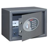 Phoenix Home Office Safe Size 2