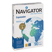 Navigator Expression Ppr A4 90Gm Pk5