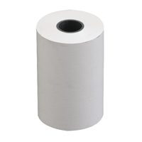 Prestige Thermal Roll 57x40mm Pk20