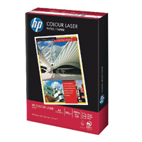 HP Colour Lsr A4 100gsm Wht Rm 500