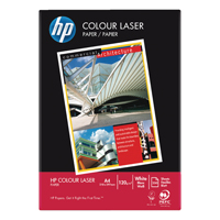 HP Colour Laser A4 90gsm Wht Rm 500