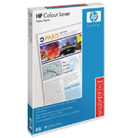 HP Colour Lsr Ppr A3 120G Wht Pk250