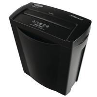 Rexel Secure X6 Cross-Cut Shredder