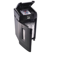 Rexel Optmum AutoFeed+ 750X Shredder