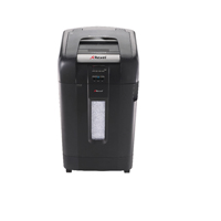 Rexel Optimum Autofeed+ 750M Shrd