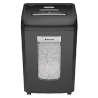 Promax QS 18/38 Strip-Cut Shredder