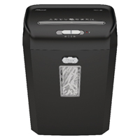 Promax QS 12/23 Strip-Cut Shredder