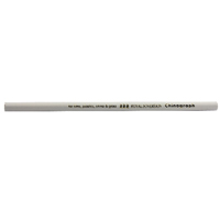 Royal Sov Chinagraph Pencil Wht Pk12