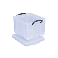 Ry Eurobox Clear With Lid