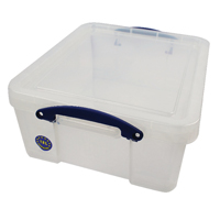 Really Useful 18 Litre Storage Box