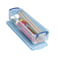 Really Useful Pencil Stationery Box