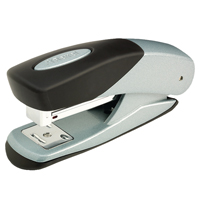 Rexel Matador Stapler Met/Silver