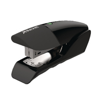 Rexel Gazelle Stapler Black/Black