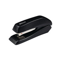 Rexel Ecodesk Compact Stapler Black