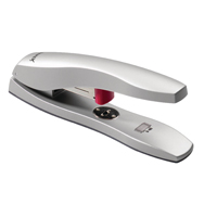 Rexel Odyssey H Duty Stapler Silver