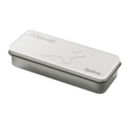 Rexel Optima 56 26/6 Staples Tin Rexel Optima 56 26/6 Staples Tin